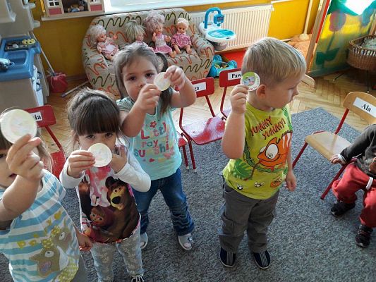 Grafika #37: 18.11.2016 Wizyta pana doktora