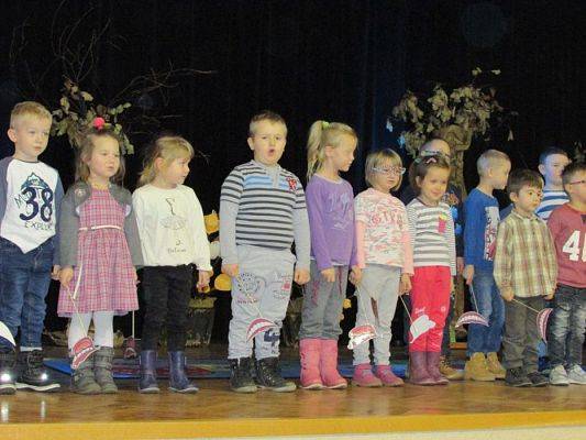 Grafika #14: 18.11.2016 "STOP przemocy"- udział w konkursie teatralnym