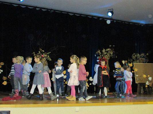 Grafika #23: 18.11.2016 "STOP przemocy"- udział w konkursie teatralnym