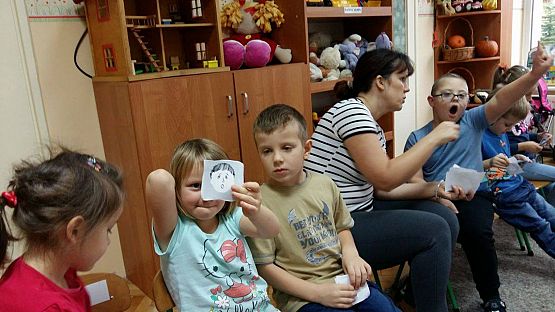 Grafika #1: 16.11.2016 Dzień Tolerancji