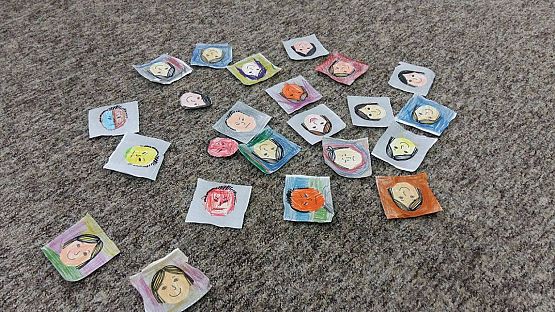 Grafika #3: 16.11.2016 Dzień Tolerancji