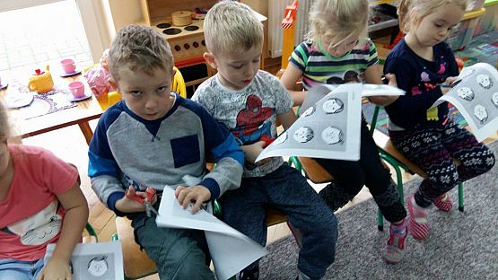 Grafika #4: 16.11.2016 Dzień Tolerancji