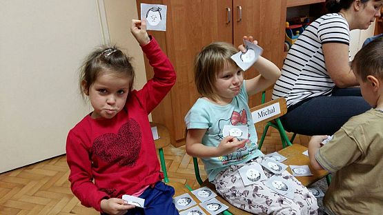 Grafika #5: 16.11.2016 Dzień Tolerancji