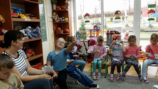 Grafika #6: 16.11.2016 Dzień Tolerancji