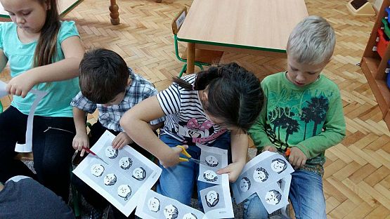 Grafika #8: 16.11.2016 Dzień Tolerancji