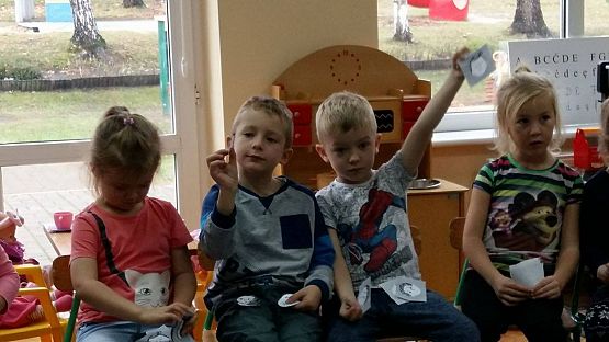 Grafika #9: 16.11.2016 Dzień Tolerancji