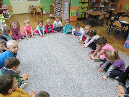 Grafika #11: 16.11.2016 Dzień Tolerancji