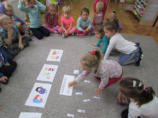 Grafika #14: 16.11.2016 Dzień Tolerancji