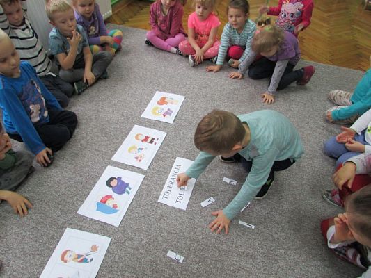 Grafika #15: 16.11.2016 Dzień Tolerancji