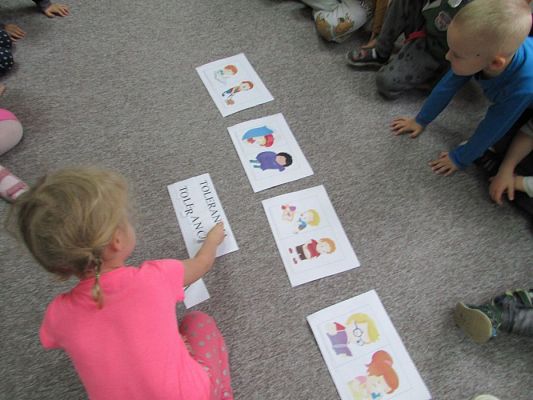 Grafika #19: 16.11.2016 Dzień Tolerancji