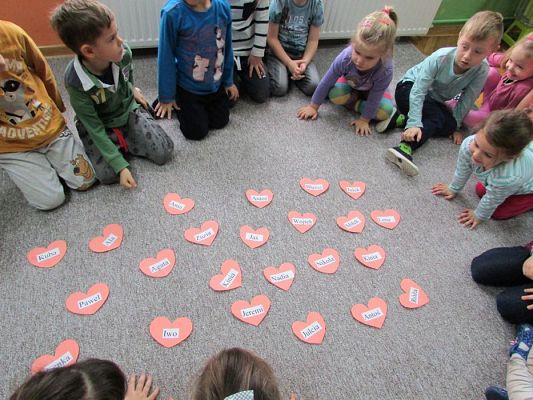 Grafika #26: 16.11.2016 Dzień Tolerancji