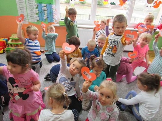 Grafika #27: 16.11.2016 Dzień Tolerancji