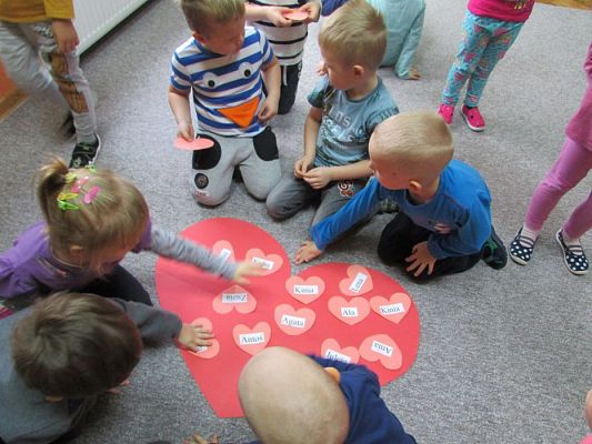 Grafika #28: 16.11.2016 Dzień Tolerancji