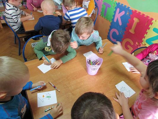 Grafika #30: 16.11.2016 Dzień Tolerancji