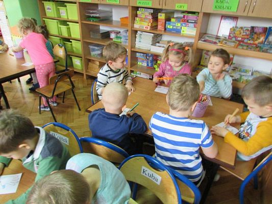 Grafika #33: 16.11.2016 Dzień Tolerancji