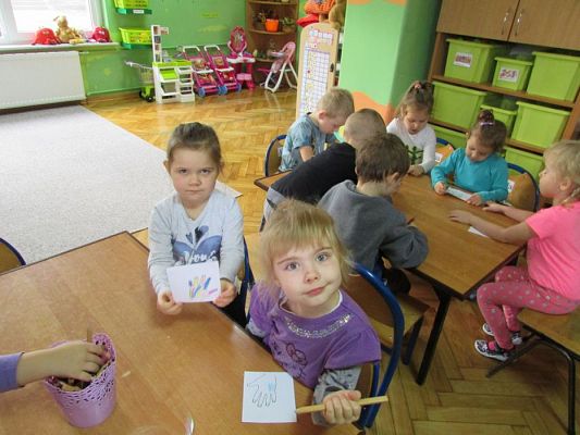 Grafika #34: 16.11.2016 Dzień Tolerancji