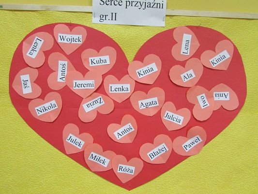 Grafika #36: 16.11.2016 Dzień Tolerancji