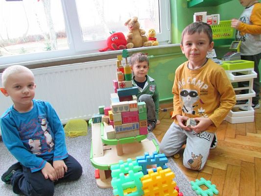 Grafika #37: 16.11.2016 Dzień Tolerancji