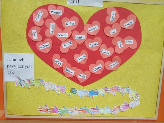 Grafika #39: 16.11.2016 Dzień Tolerancji