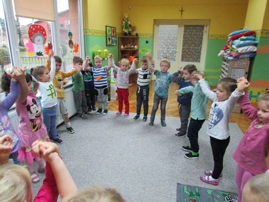 Grafika #42: 16.11.2016 Dzień Tolerancji