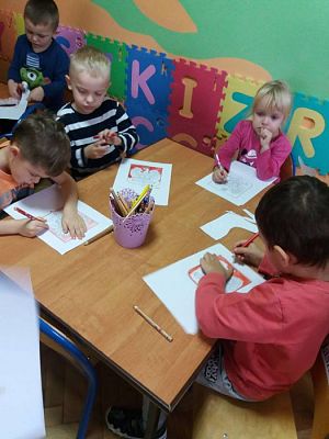 Grafika #5: 10.11.2016 Obchody Święta Niepodległości