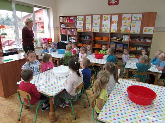 Grafika #0: 02.11.2016 Zajęcia edukacyjne nt. "Czyste powietrze"