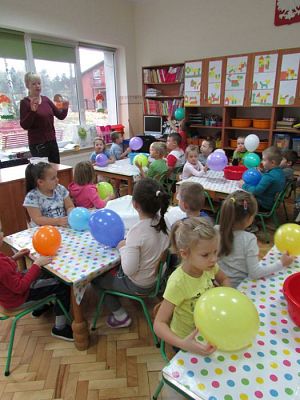 Grafika #1: 02.11.2016 Zajęcia edukacyjne nt. "Czyste powietrze"