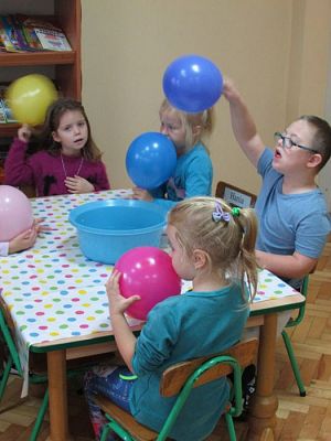 Grafika #2: 02.11.2016 Zajęcia edukacyjne nt. "Czyste powietrze"