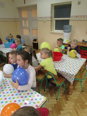 Grafika #6: 02.11.2016 Zajęcia edukacyjne nt. "Czyste powietrze"