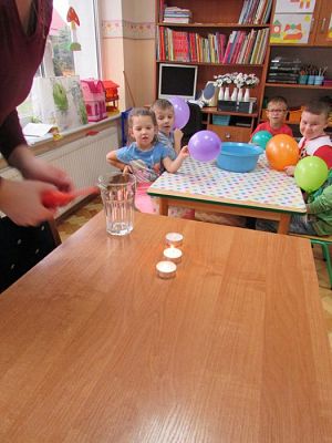 Grafika #8: 02.11.2016 Zajęcia edukacyjne nt. "Czyste powietrze"