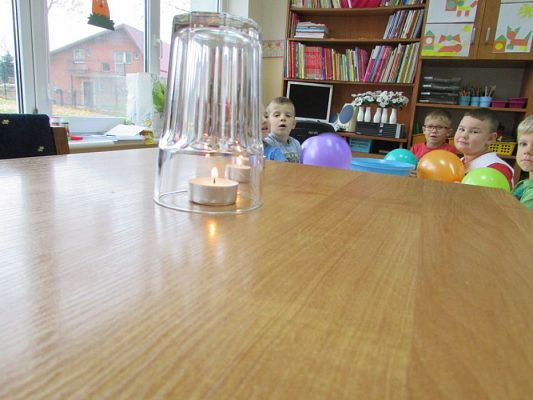 Grafika #9: 02.11.2016 Zajęcia edukacyjne nt. "Czyste powietrze"