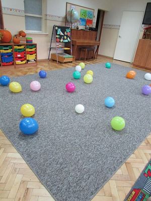 Grafika #14: 02.11.2016 Zajęcia edukacyjne nt. "Czyste powietrze"