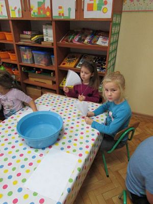 Grafika #16: 02.11.2016 Zajęcia edukacyjne nt. "Czyste powietrze"