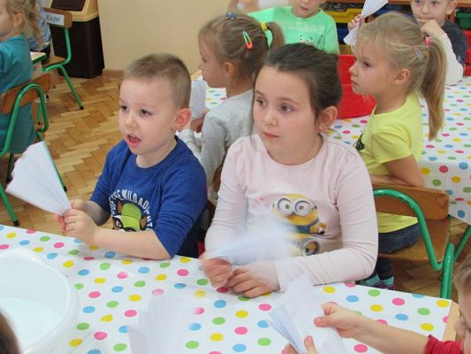 Grafika #20: 02.11.2016 Zajęcia edukacyjne nt. "Czyste powietrze"