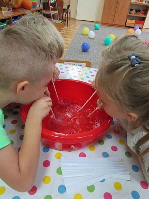 Grafika #22: 02.11.2016 Zajęcia edukacyjne nt. "Czyste powietrze"