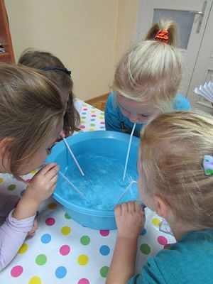 Grafika #23: 02.11.2016 Zajęcia edukacyjne nt. "Czyste powietrze"