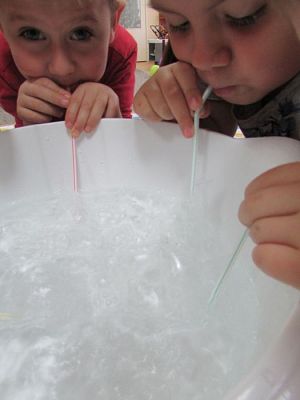 Grafika #28: 02.11.2016 Zajęcia edukacyjne nt. "Czyste powietrze"