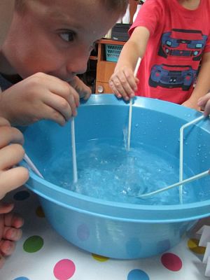 Grafika #29: 02.11.2016 Zajęcia edukacyjne nt. "Czyste powietrze"