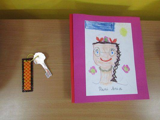 Grafika #2: 14.10.2016 Dzień Edukacji Narodowej