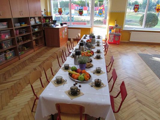 Grafika #5: 14.10.2016 Dzień Edukacji Narodowej