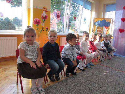 Grafika #9: 14.10.2016 Dzień Edukacji Narodowej