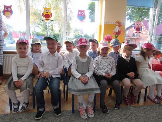 Grafika #13: 14.10.2016 Dzień Edukacji Narodowej