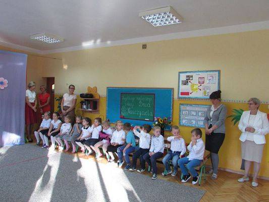 Grafika #14: 14.10.2016 Dzień Edukacji Narodowej