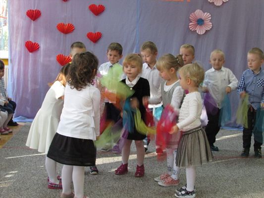 Grafika #50: 14.10.2016 Dzień Edukacji Narodowej