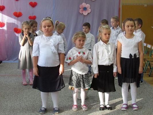 Grafika #58: 14.10.2016 Dzień Edukacji Narodowej