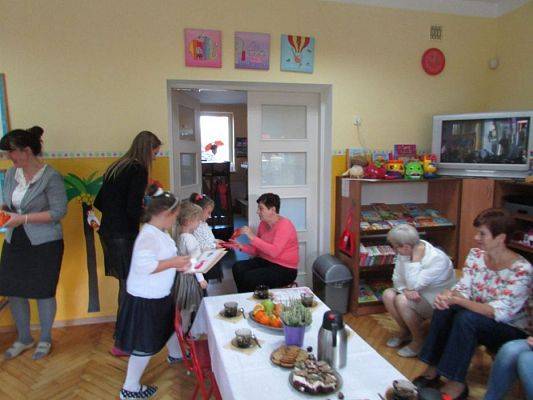 Grafika #66: 14.10.2016 Dzień Edukacji Narodowej