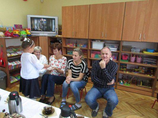 Grafika #67: 14.10.2016 Dzień Edukacji Narodowej