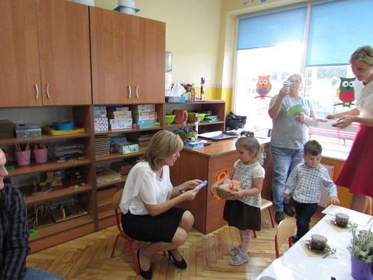 Grafika #68: 14.10.2016 Dzień Edukacji Narodowej