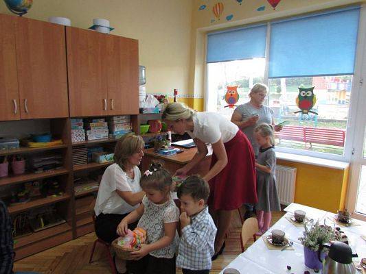 Grafika #69: 14.10.2016 Dzień Edukacji Narodowej