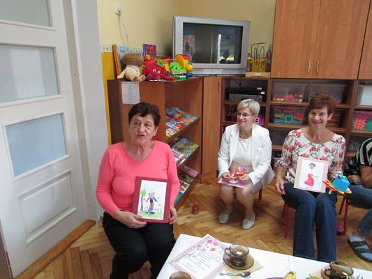 Grafika #71: 14.10.2016 Dzień Edukacji Narodowej